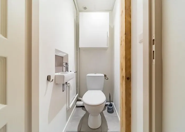 Le Petit Cottin Cosy 2 Pers Metro Valmy Apartment