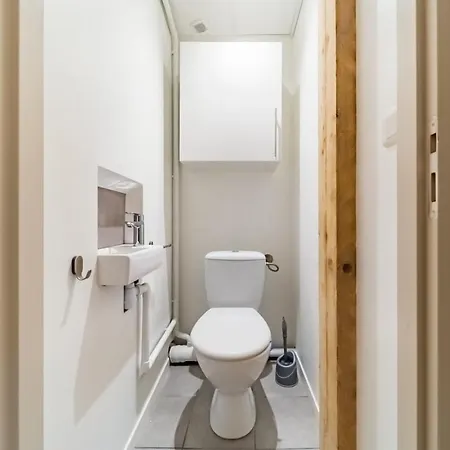 Le Petit Cottin Cosy 2 Pers Metro Valmy Appartement